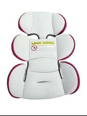 Graco 4Ever 4 In 1 Convertible Car Seat  Replacement Infant Insert NWOT